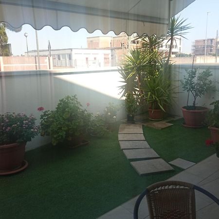 Green Park Lecce Exterior foto