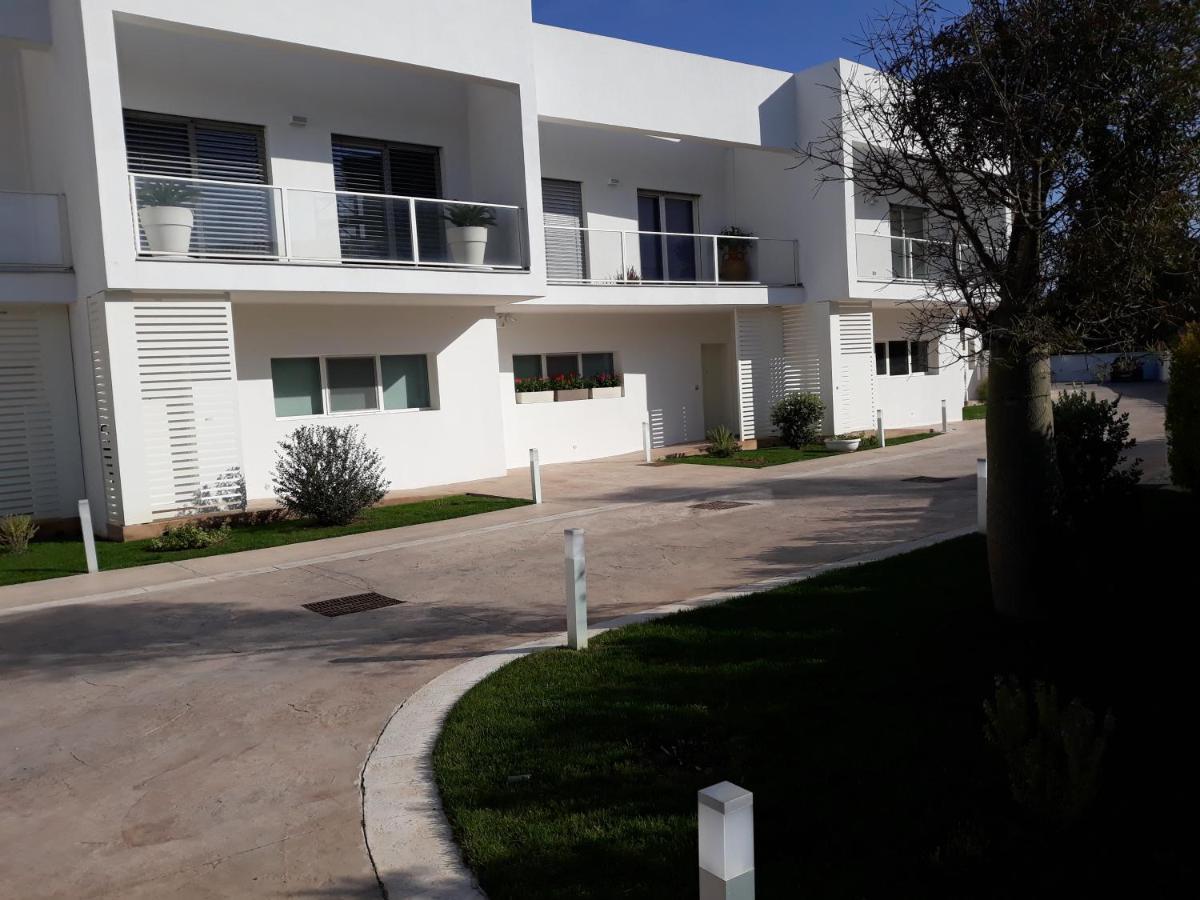 Green Park Lecce Exterior foto