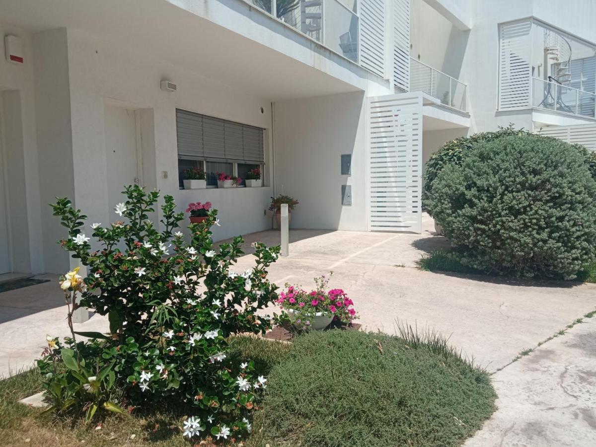 Green Park Lecce Exterior foto
