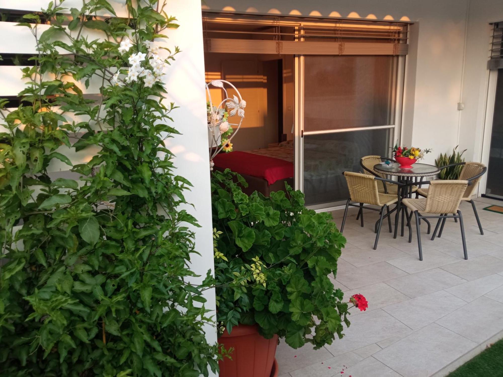 Green Park Lecce Exterior foto
