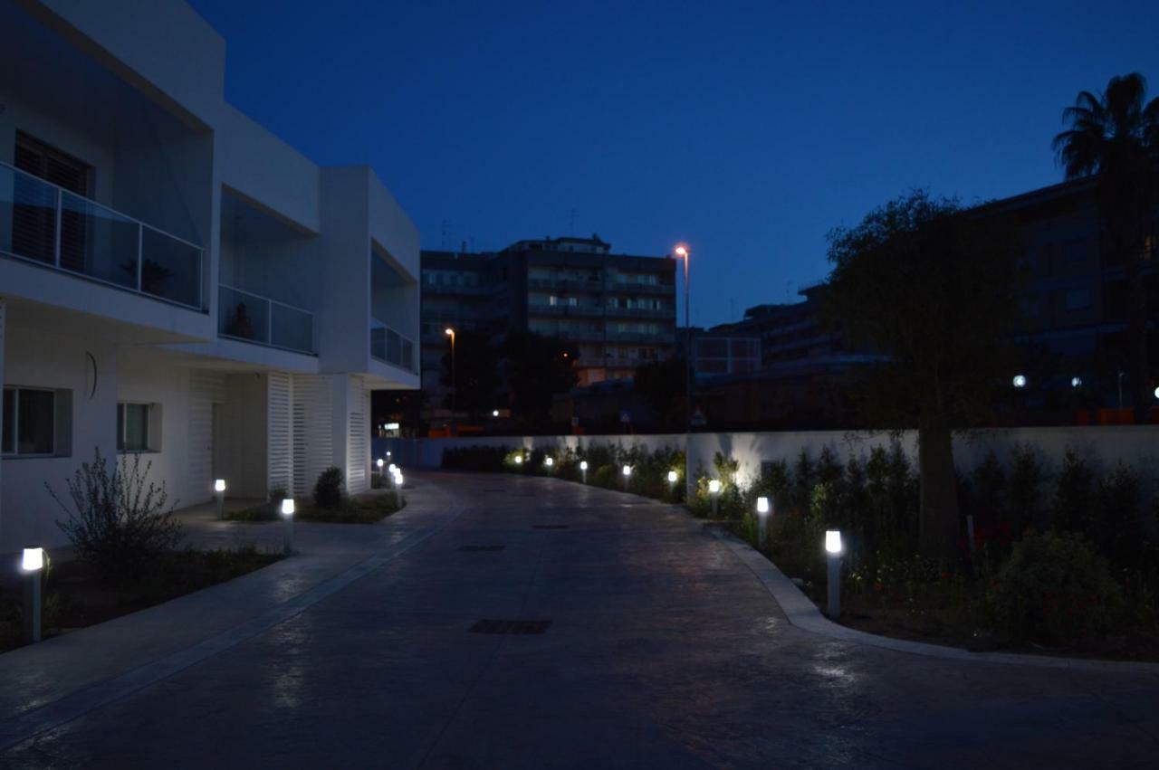 Green Park Lecce Exterior foto